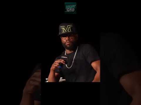 Floyd Mayweather OWNS