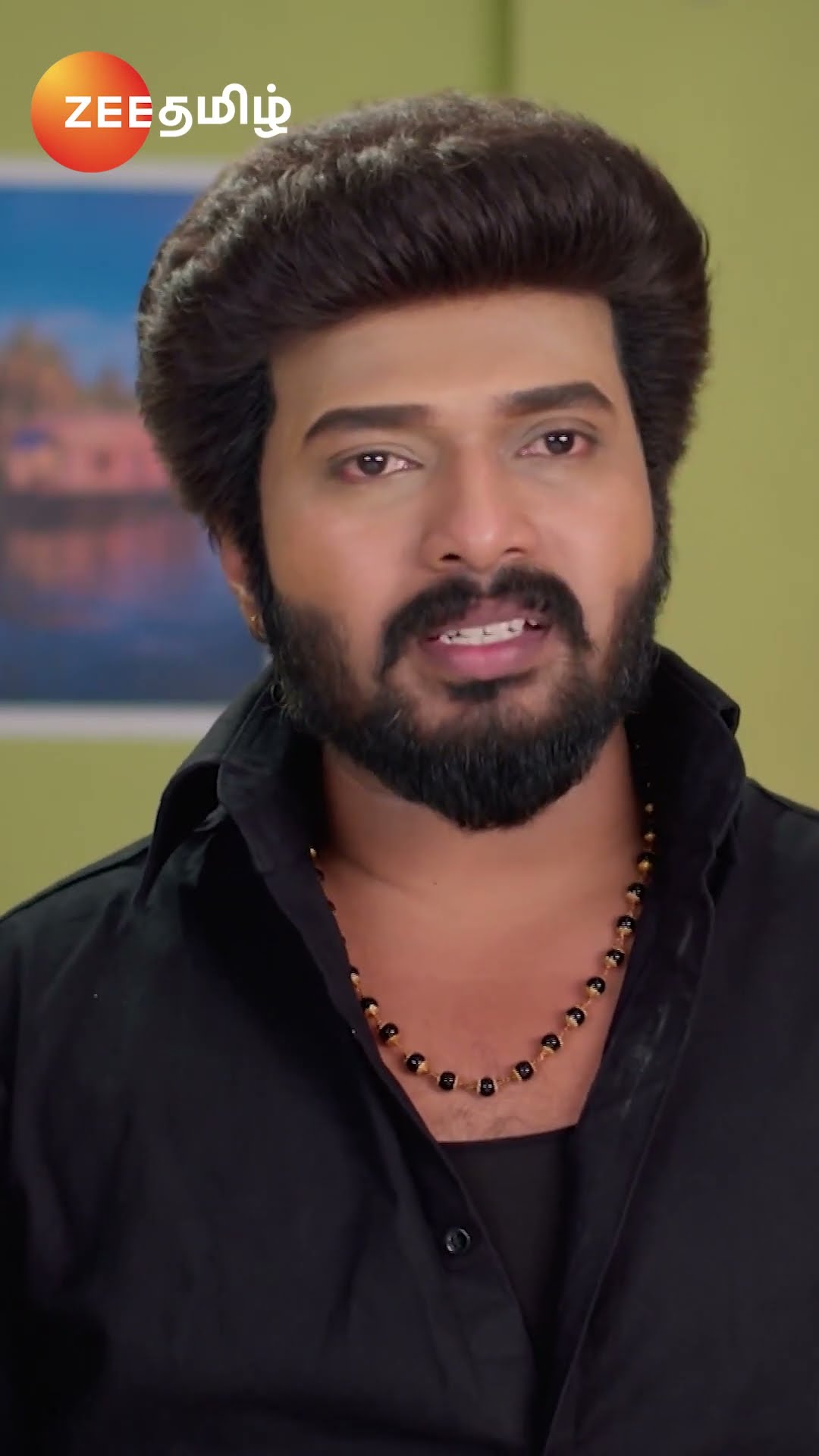 #Karthigai Deepam #Shorts #Zee Tamil #Entertainment #Drama