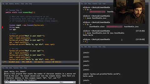 Java Programming: Finding Repeated Characters in a String