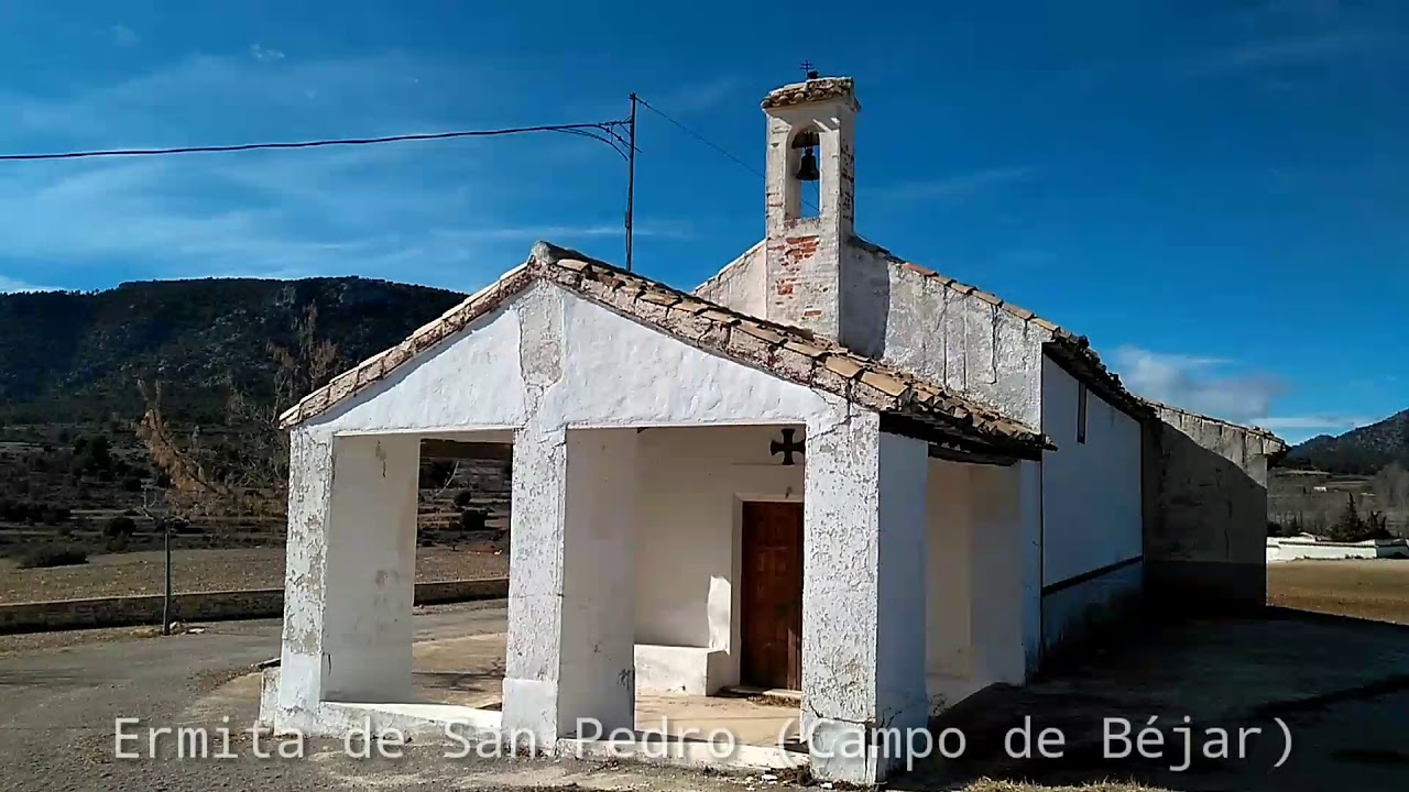 Camino Santiaguista de Letur. Etapa 2: El Sabinar-Caravaca camera iphone 8 plus apk