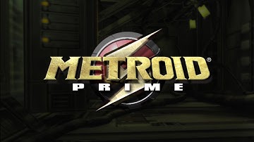 Metroid Prime Early Kiosk Demo - Original Soundtrack (OST)