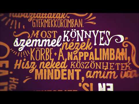 RED BULL PILVAKER – Mama (Halott Pénz, Wolfie, Diaz & Fábián Juli) | Official Lyric Video