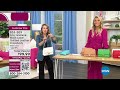 Hsn  g by giuliana rancic fashions 03092024  12 pm