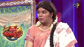 Sudigaali Sudheer Performance – Extra Jabardasth – Episode No 29 – ETV Telugu