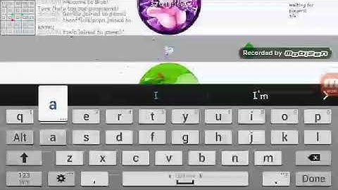 Blob.io (having fun in blo.io ep.1)