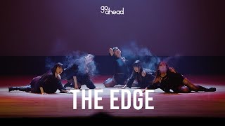 서울대 여성댄스동아리 GoAheaD | The Edge (feat. Nevve) | Euanflow Choreography | 2023 5월 공연