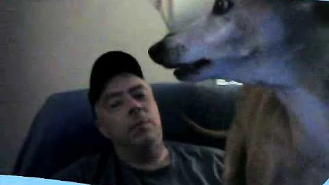 Video 00003 by Dennis Kelso