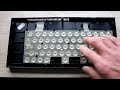 EBay £50 ZX Spectrum. All good.
