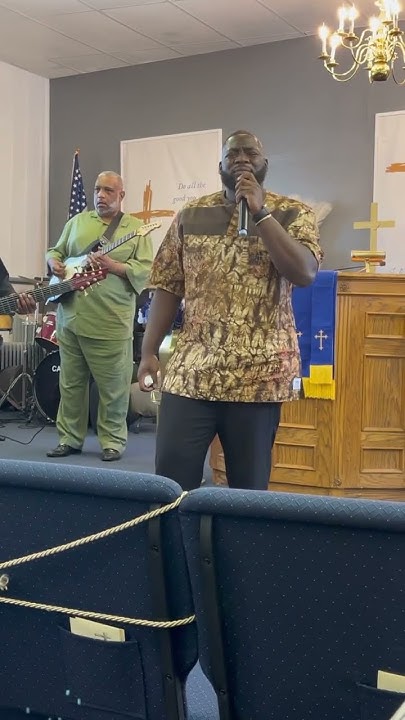 I Don T Believe He Brought Me This Far Anthony McDaniels -I don’t believe he brought me this far to leave me #