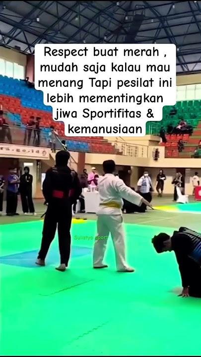 Sekali tendang , Tumbang..‼️ #silat #pencaksilat #pencaksilatindonesia #karate #taekwondo #sports