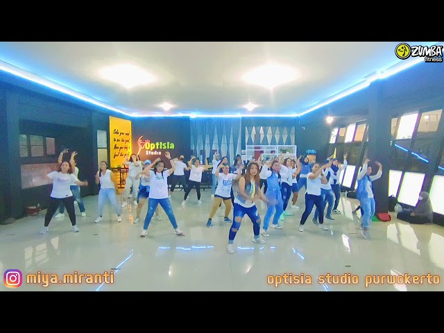 PESAN TERAKHIR-LYODRA-REMIX TIKTOK-ZUMBA FUN-FUN DANCE CARDIO-BAKAR KALORI DENGAN BAHAGIA class=