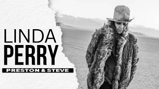 What s Up to what s next Linda Perry shares legendary stories new music