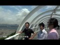 特別企画：YOKOHAMA HARBOR DRIVE の動画、YouTube動画。