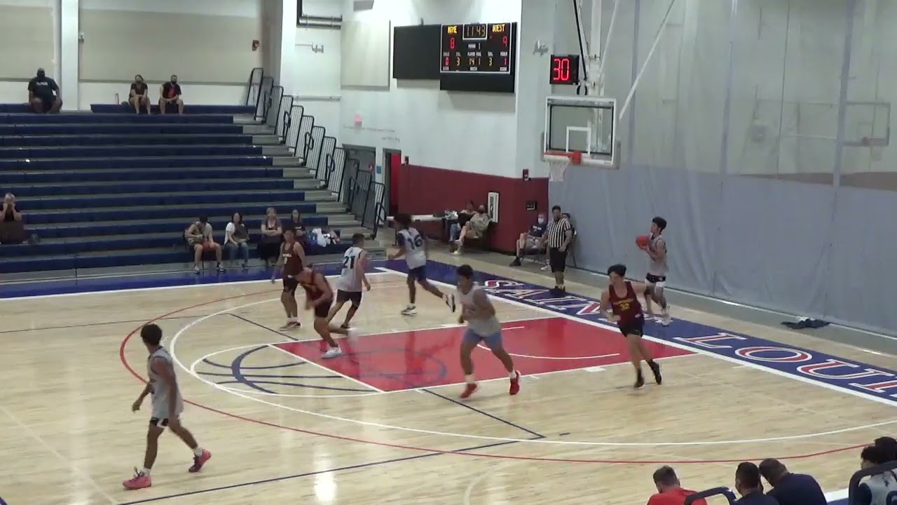 Maryknoll vs. Saint Louis (Saint Louis Varsity) 6/2/22 YouTube