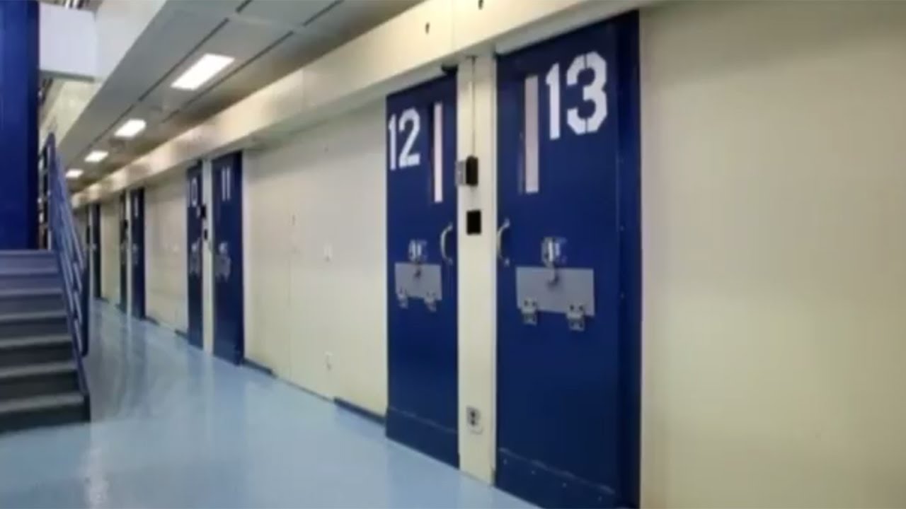 Lew's View: Don't Close Rikers Island