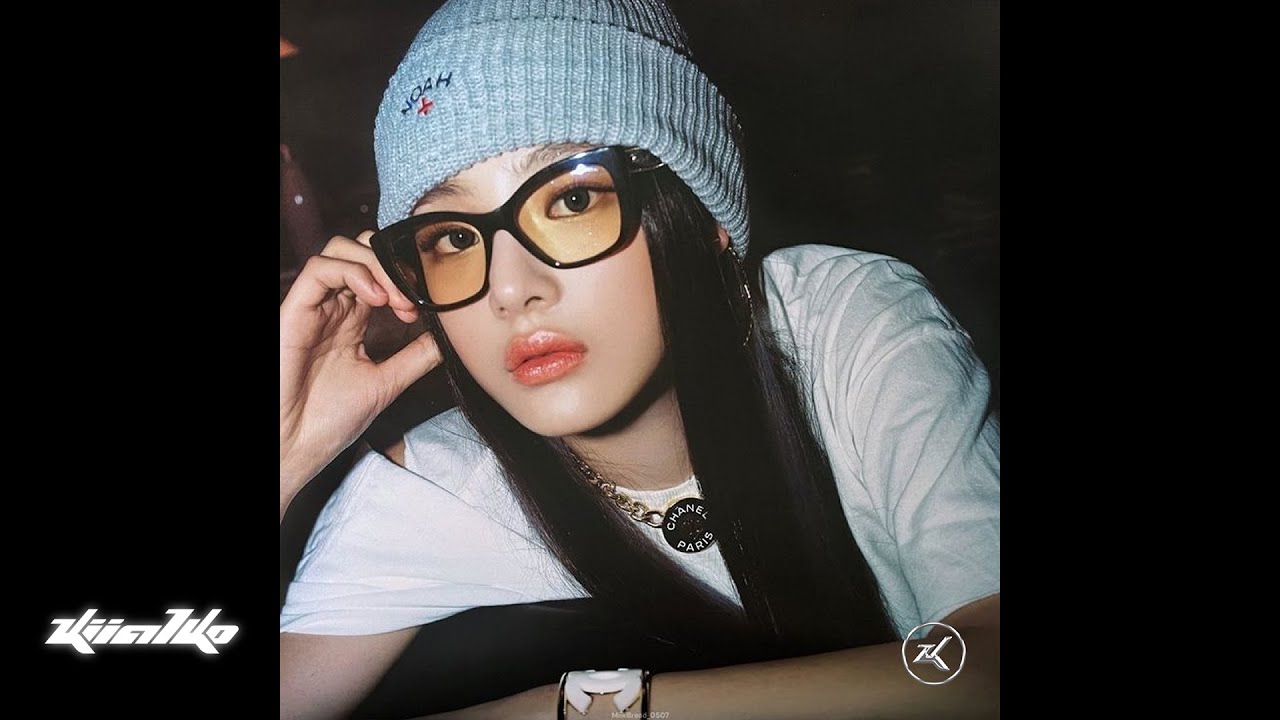 (FREE) NewJeans Type Beat - 