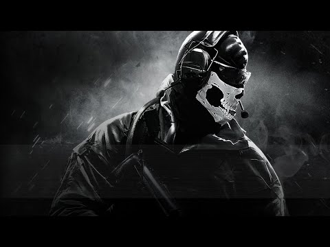 Simon "Ghost" Riley - Human【GMV】