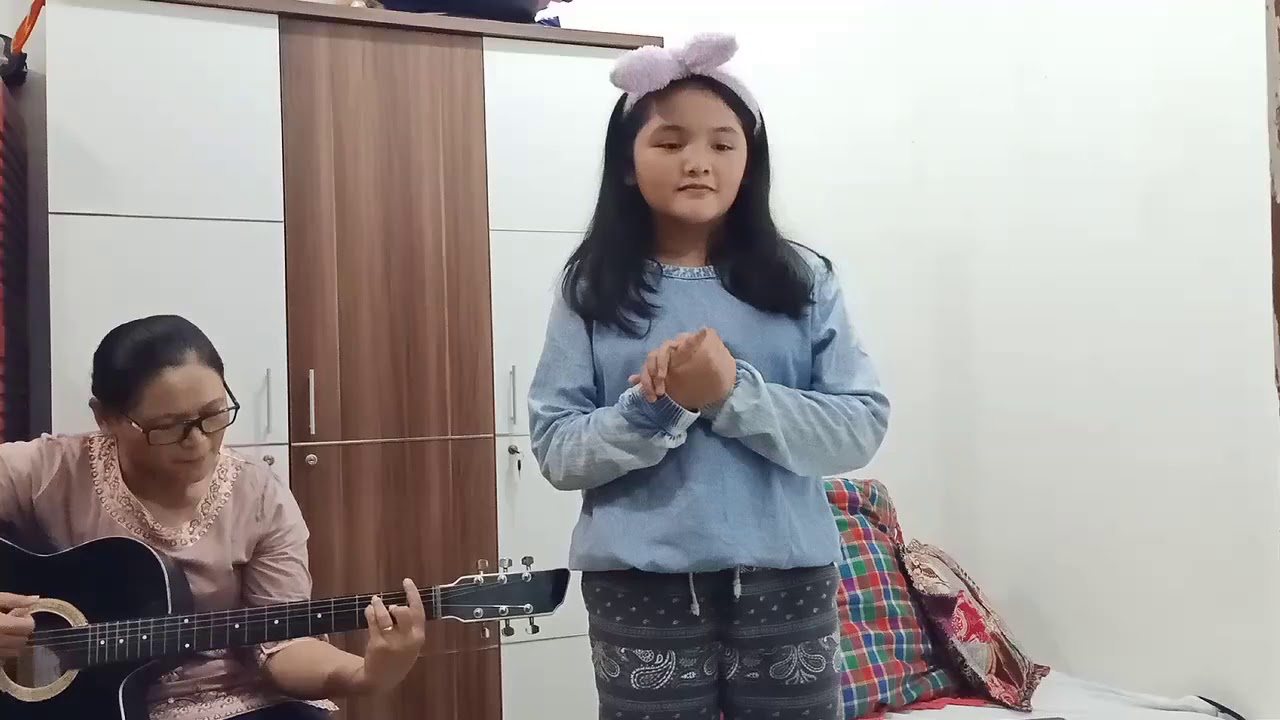Corona, jangan ganggu aku - YouTube