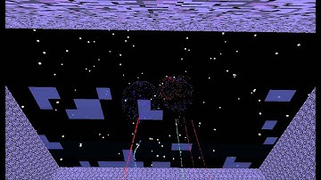 Minecraft Fireworks Display! - Mod