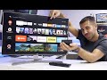 ANDROID TV 10 on Raspberry Pi4 ... How it Works and Install Guide
