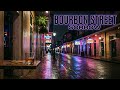 Otis Stone - Bourbon Street Sorrow | New Orleans Jazz Blues 🥃 Bourbon Heartbreak