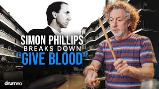 Download Lagu The Iconic Drumming Behind “Give Blood” | Pete Townshend MP3 Download Lagu The Iconic Drumming Behind “Give Blood” | Pete Townshend MP3