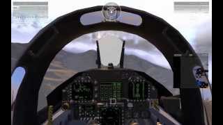 06.07.2014 | Arma Coop Corps | Trening SLT - Namierzanie Laserowe, JDAM, GBU-12 | ArmA 3 screenshot 1