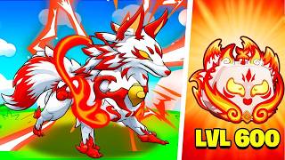 Mastering Kitsune Fruit In ONE VIDEO News
