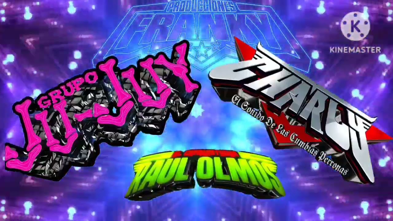 Cumbia makinera grupo jujuy sonido charly leon gto