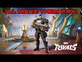 Marvel Rivals - I'll Make Them Pay!