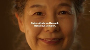 BASF. Het klimaat verandert. Wij ook.