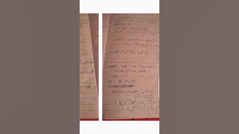 MTH 403 lecture 5 part 1