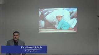 Open Mosque Day Q&A | DR. Ahmed Shoboh | 2022