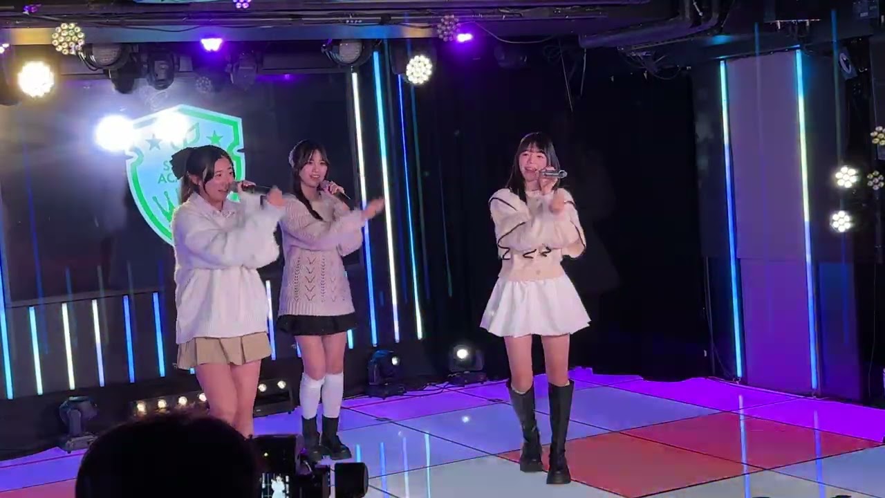 スプラウト学園東京　1期生  GE theater