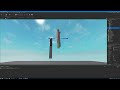 i made an npc climb wall system