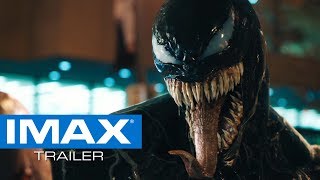 Venom IMAX® Trailer #2