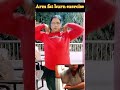 Arm Fat Burn in 7 Days 💪🔥हाथों की लटकती चर्बी से परेशान?  #viralshort 💪#fatburn #viralshort
