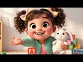 Subscribe for more baby magic! 💕"