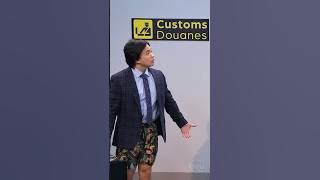 Business or Pleasure
