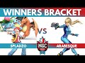 Mgc fns 65  spladzo pokemon trainer vs arabesque zss  winners bracket