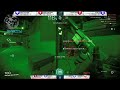 XDefiant: Echelon 5on screen