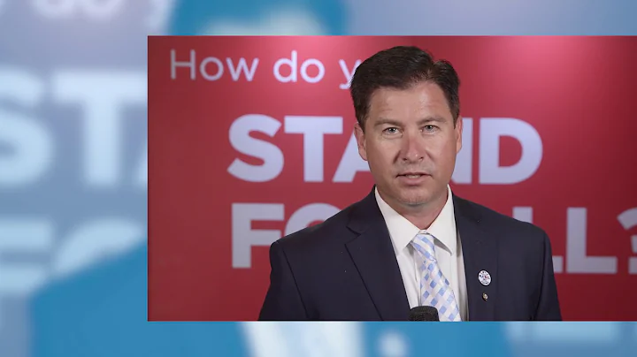 #MayorsStand4All - David Haubert
