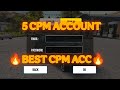 FREE ACC LOVE CPM CAR PARKING FREE ACCOUNT PART 157