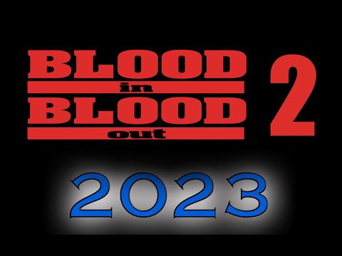 Blood In Blood
