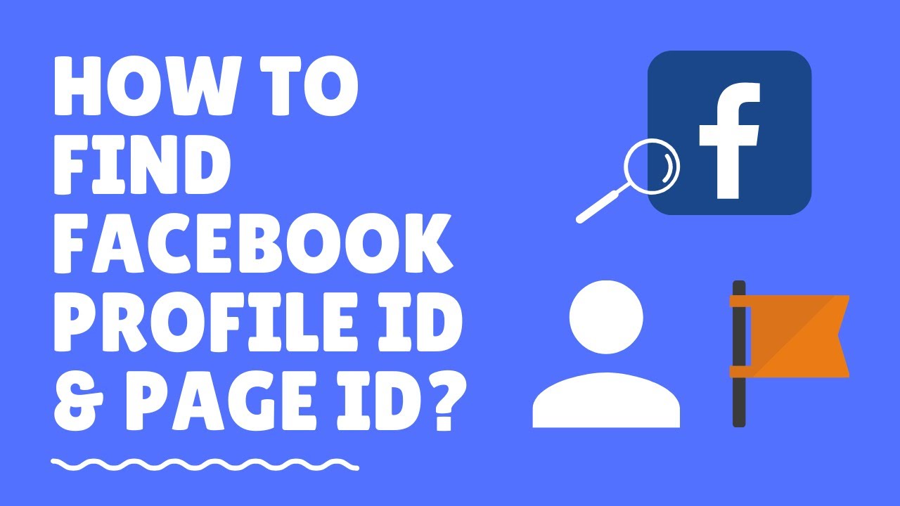 Facebook ID, Find my Facebook, Page numeric id