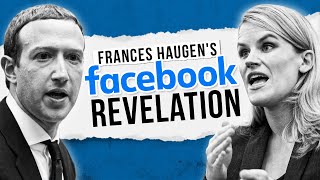 Facebook Whistleblower's Revelation on "Profits Over Safety" Policy