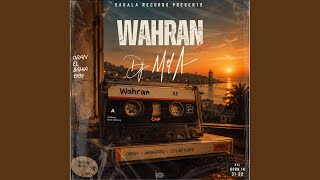 Wahran (Main Mix) - DJ Mel-A