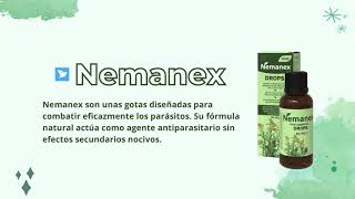 Nemanex opiniones negativas, como funciona, para que sirve,  contraindicaciones, donde comprar en farmacia - Health Hobby Blog