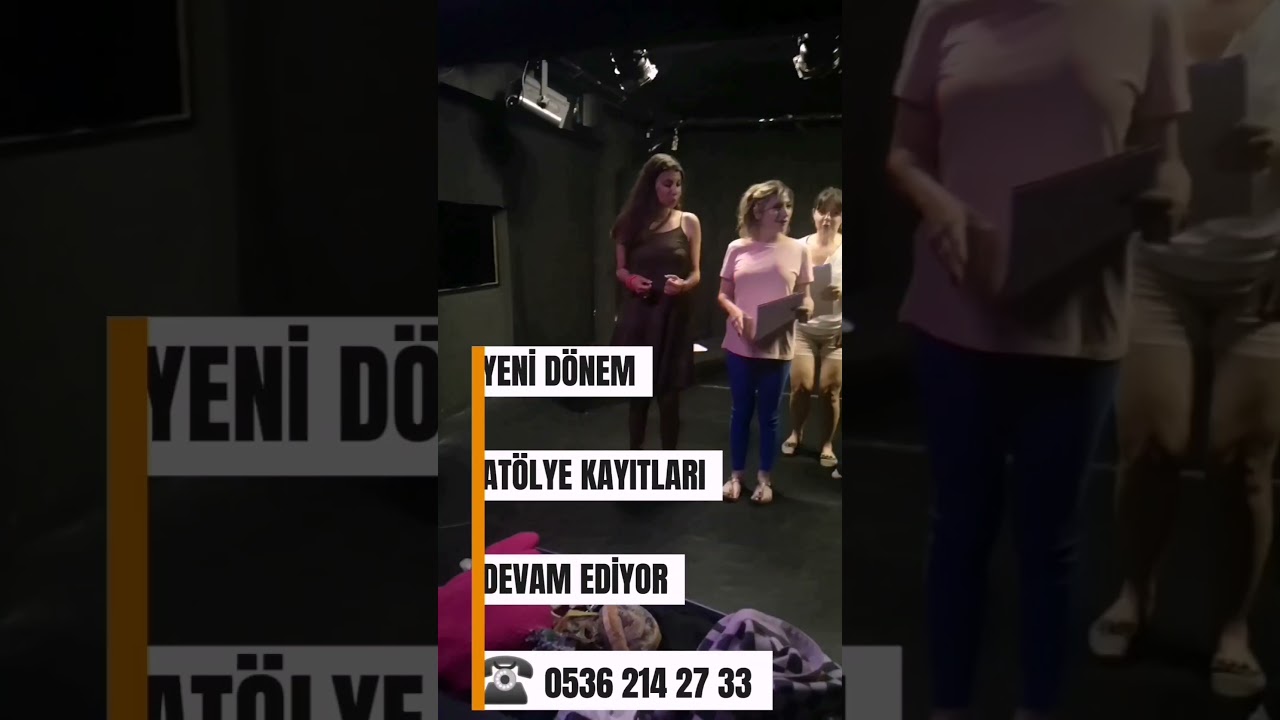 YouTube player