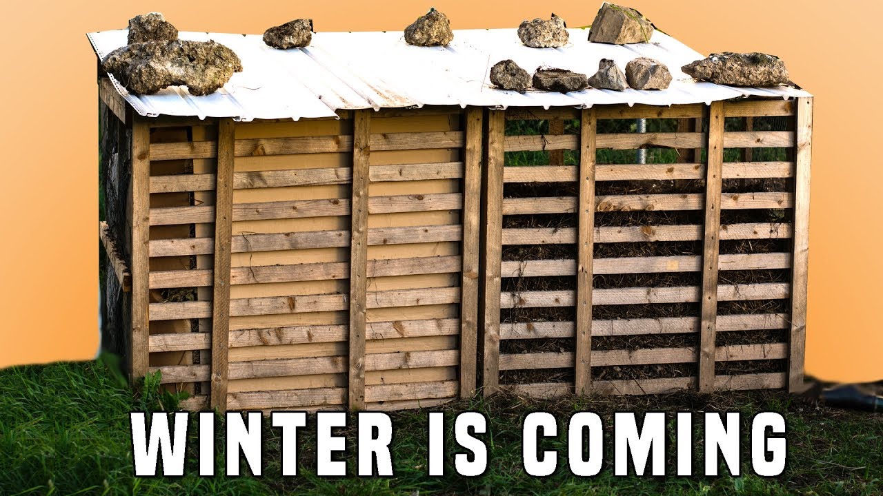 how-to-compost-in-the-winter